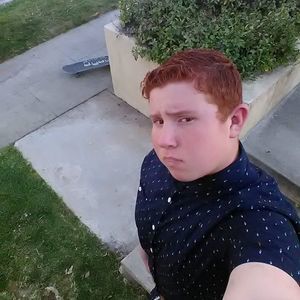 Meet your Posher, Julian